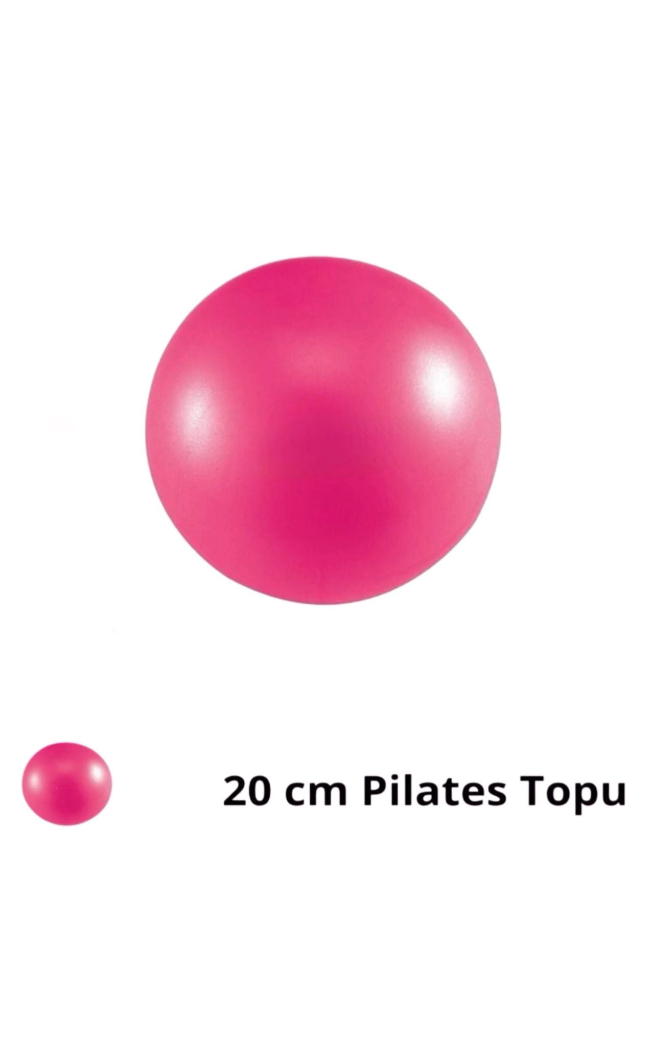 Pilates Giriş Seti